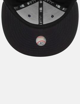 Gorra NEW ERA WORDMARK PATCH 950 NEYYANCO - Navy