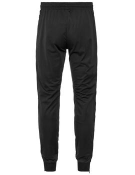 Pantalón KAPPA RASTORIA SLIM - Black/White