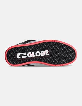 Zapatillas GLOBE TILT - Steel/Black