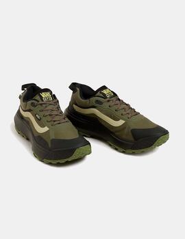 Zapatillas VANS CROSSPATH MTE - Olive