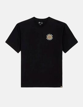 Camiseta DICKIES X SPITFIRE - Black