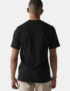 Camiseta 11 DEGREES STREETWEAR GRAPHIC - Black