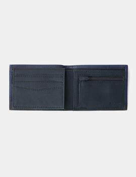 Cartera RIP CURL RIDGE PU ALL DAY - Navy