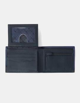 Cartera RIP CURL RIDGE PU ALL DAY - Navy