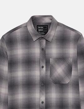 Camisa FOX SURVIVALIST- Lt Gry