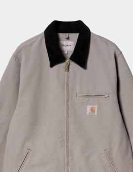 Cazadora CARHARTT DETROIT - Yosemite / Black