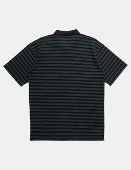 Polo BILLABONG NEUTRON - Black