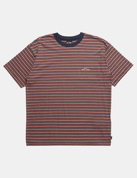 Camiseta BILLABONG BAXTER - Dusty Navy