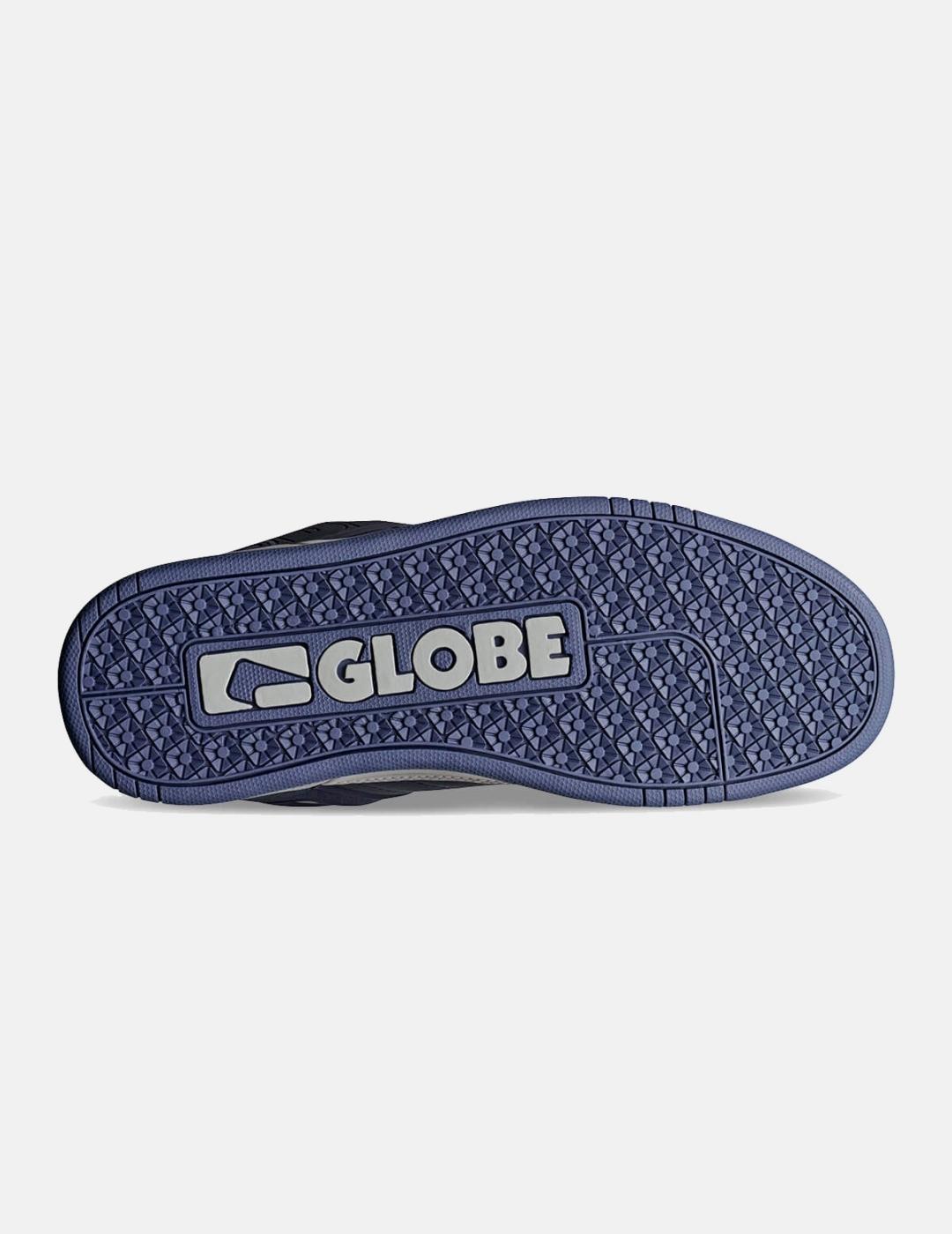 Zapatillas GLOBE TILT - Navy/Denim