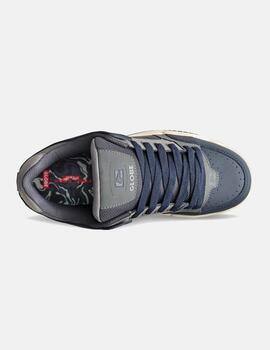 Zapatillas GLOBE TILT - Ebony/Charcoal