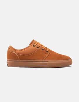 Zapatillas GLOBE MAHALO - Nutmeg