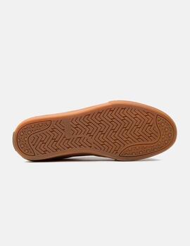 Zapatillas GLOBE MAHALO - Nutmeg