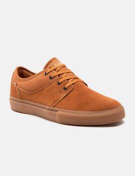 Zapatillas GLOBE MAHALO - Nutmeg