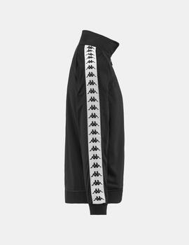 Chaqueta ANNISTON SLIM KAPPA - Black/White