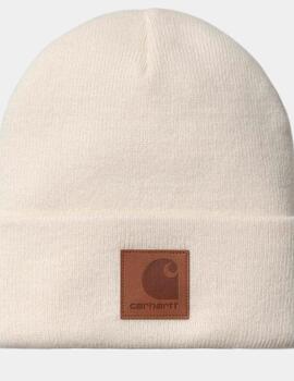 Gorro ELDON CARHARTT - Natural