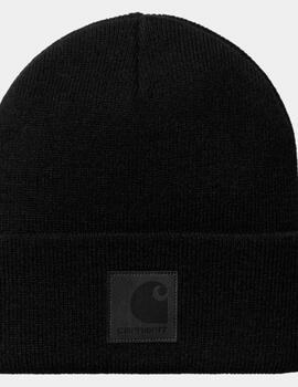 Gorro ELDON CARHARTT - Black