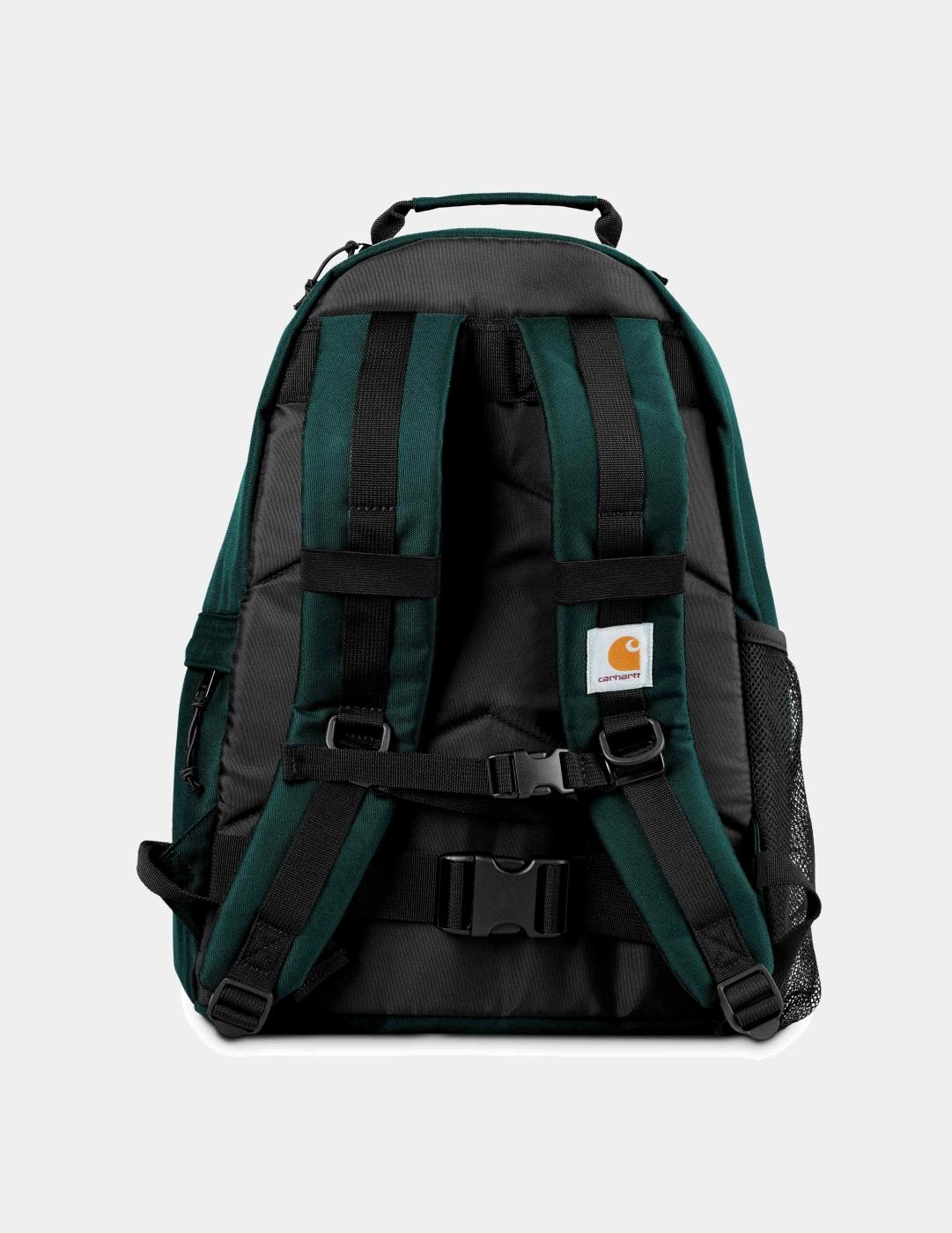 Mochila CARHARTT KICKFLIP - Deep Lagoon