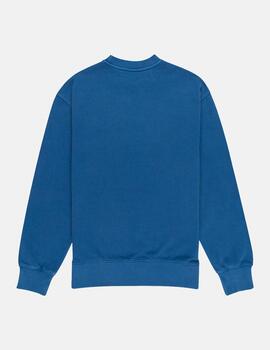 Sudadera Crew ELEMENT CORNELL 3.0 - Nouvean Navy