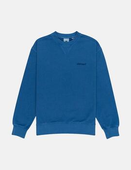 Sudadera Crew ELEMENT CORNELL 3.0 - Nouvean Navy