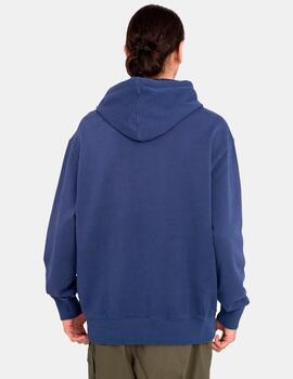 Sudadera Capucha ELEMENT CORNELL 3.0 - Naval Academy