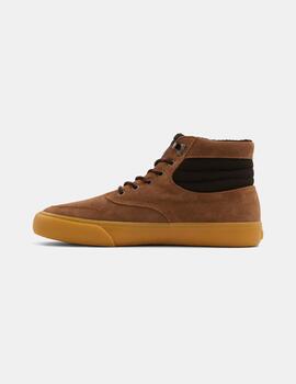 Zapatillas ELEMENT TOPAZ C3 MID - Butternut