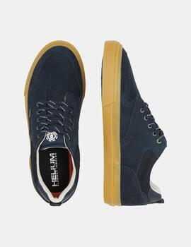 Zapatillas TOPAZ C3 2.0 - Eclipse Navy