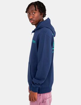 Sudadera Capucha ELEMENT SUNUP - Naval Academy