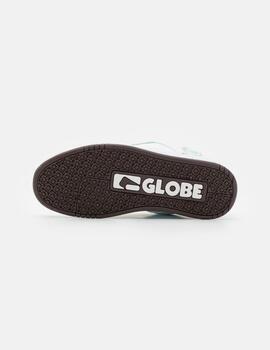 Zapatillas GLOBE TILT - White/Sage