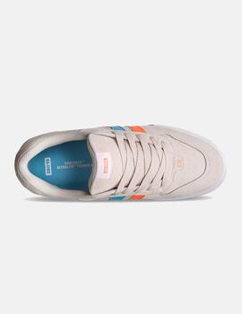 Zapatillas ENCORE-2 - Cloud/Blue/Orange