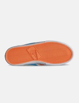 Zapatillas ENCORE-2 - Cloud/Blue/Orange