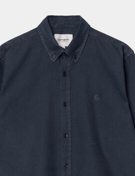 Camisa CARHARTT BOLTON - Mizar