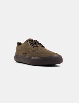 Zapatillas ELEMENT TOPAZ C3 W - Army