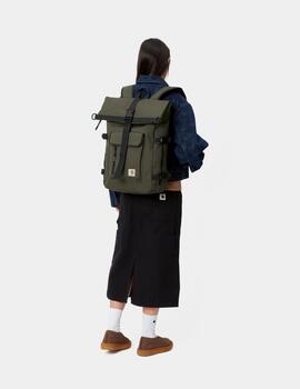 Mochila CARHARTT PHILIS - Office Green