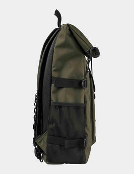 Mochila CARHARTT PHILIS - Office Green