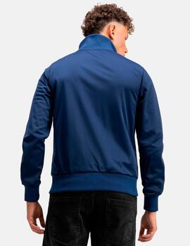 Chaqueta LONSDALE ALNWICK - Navy/White