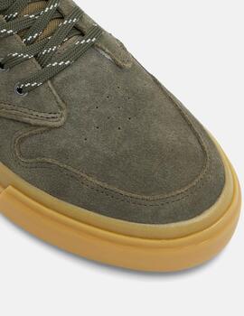 Zapatillas ELEMENT TOPAZ C3 2.0 - Army Gum