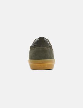 Zapatillas ELEMENT TOPAZ C3 2.0 - Army Gum