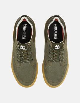 Zapatillas ELEMENT TOPAZ C3 2.0 - Army Gum