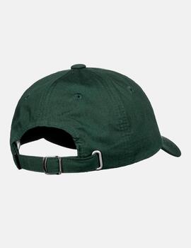 Gorra ELEMENT FITFUL - Deep Forest