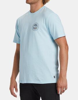 Camiseta BILLABONG ROTOR - Coastal