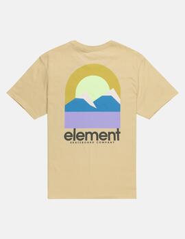 Camiseta ELEMENT HALO - Bog