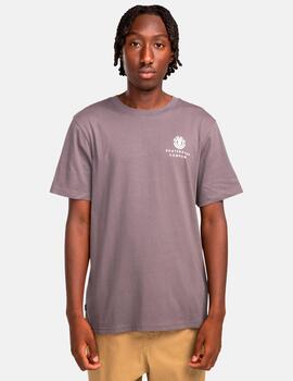 Camiseta ELEMENT HALO - Boulevard