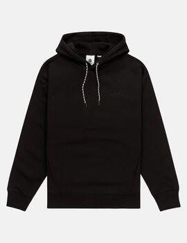 Sudadera Capucha ELEMENT RAIN CORNELL - Flint Black