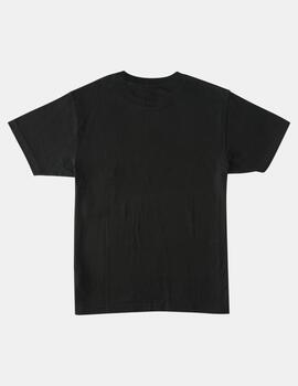 Camiseta DCSHOES DROPOUT - Pirate Black