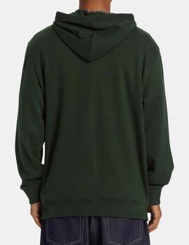 Sudadera Capucha DCSHOES CORE OTLR - Mountain View