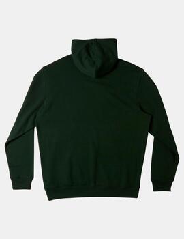 Sudadera Capucha DCSHOES CORE OTLR - Mountain View