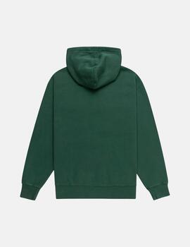 Sudadera Capucha ELEMENT CORNELL 3.0 - Trekking Green