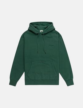 Sudadera Capucha ELEMENT CORNELL 3.0 - Trekking Green