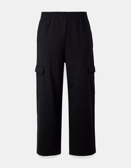 Pantalón KAOTIKO CARGO URBAN EYE - Black