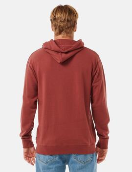 Sudadera Cap. RIP CURL SURF REVIVAL CAPTURE - Apple Butter